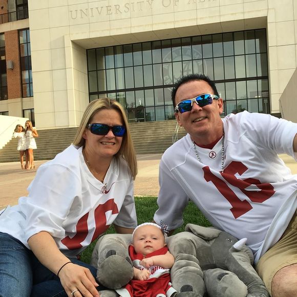 Meet your Posher, Lisa - Picture 1 of 1